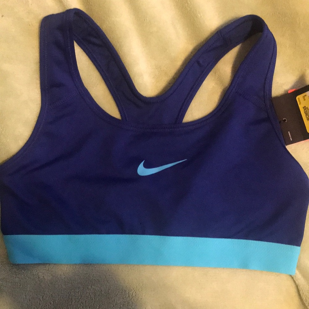 Nike Pro Sports Bra